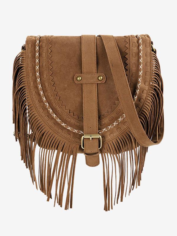 Beautifully Finished Bag in a Timeless Design