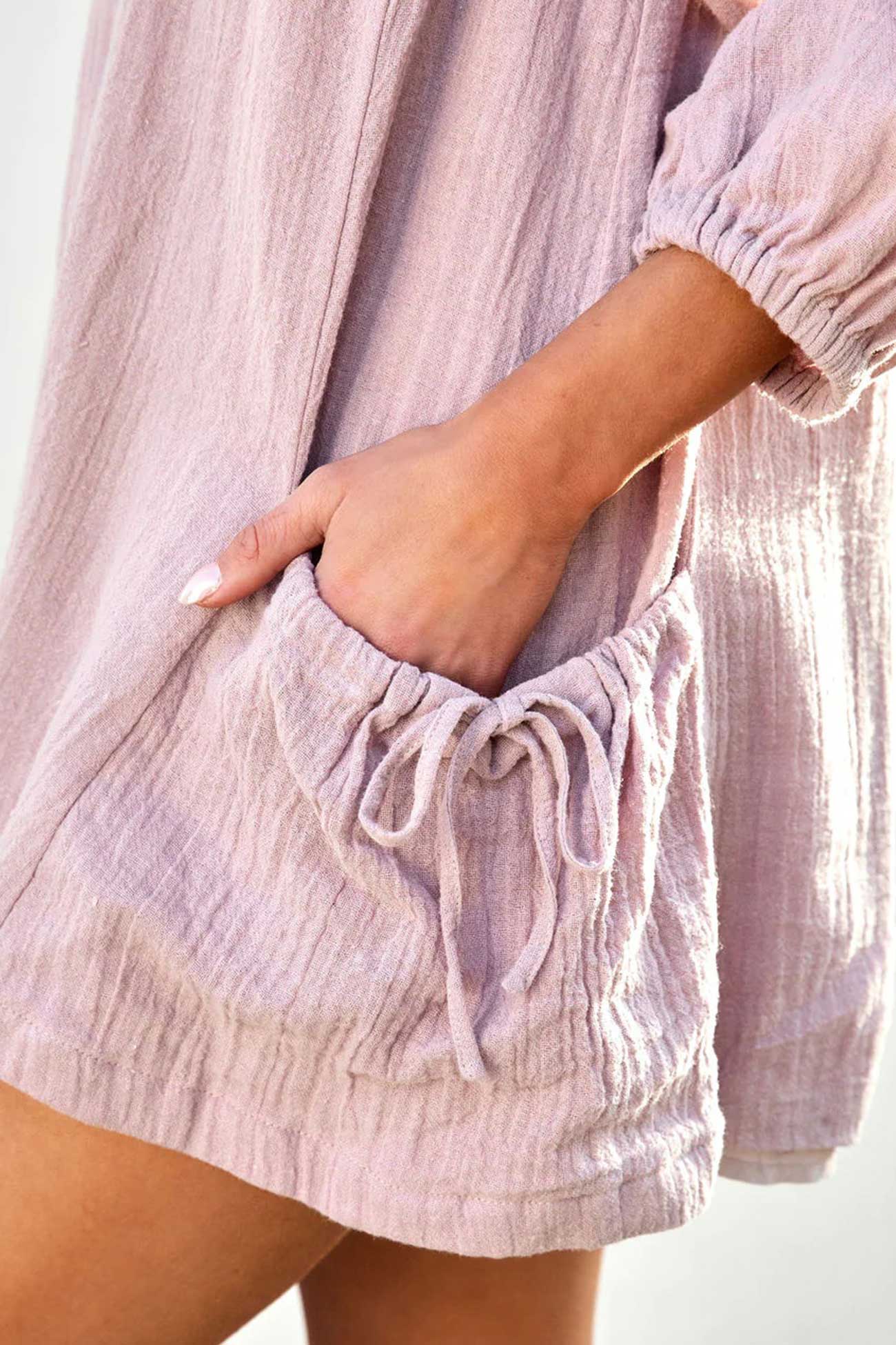 Beautifully Crafted Garment in a Classic Style