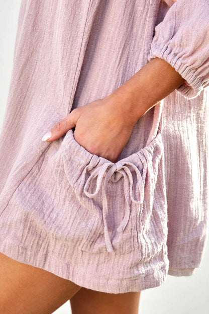 Beautifully Crafted Garment in a Classic Style