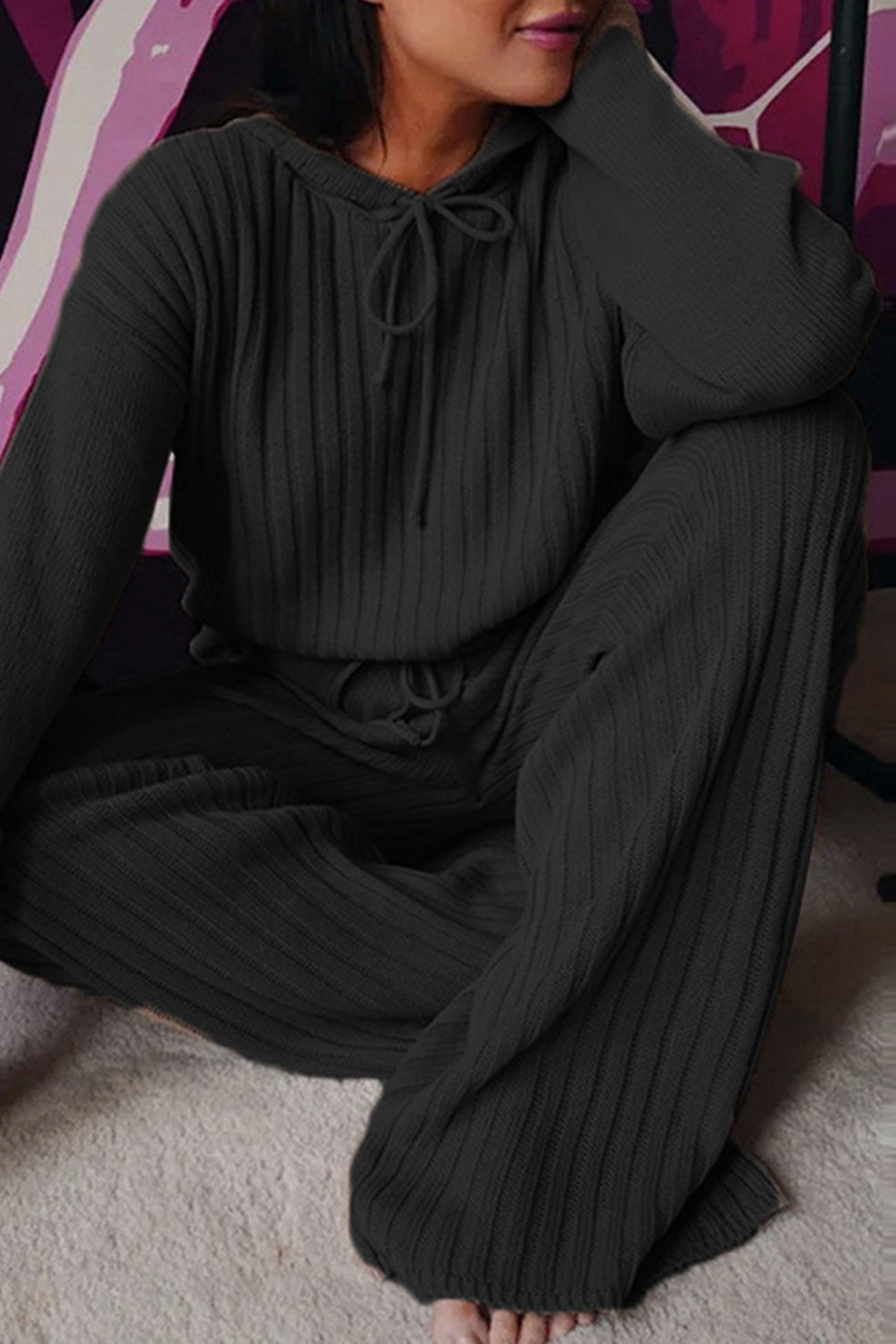 Beautifully Crafted Pants in a Classic Style