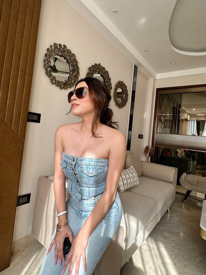 Beautifully Finished Top in a Timeless Design