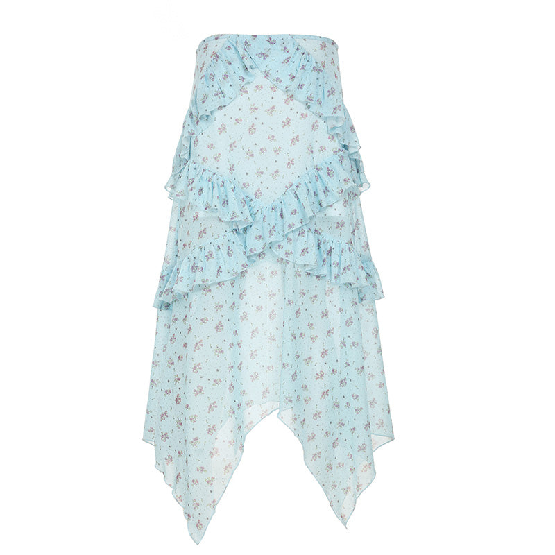 Effortlessly Elegant Garment with a Timeless Design