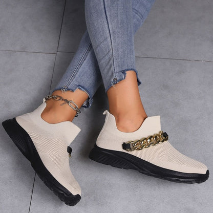 Polished Shoes with an Effortless Classic Look