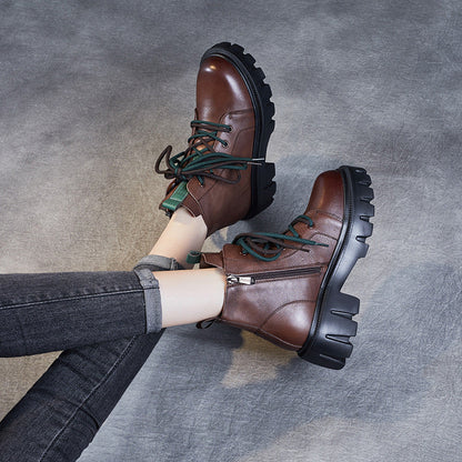 Elegantly Styled Boots for Everyday Wear