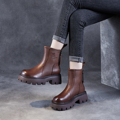 Classic Vintage & Enduringly Stylish Boots