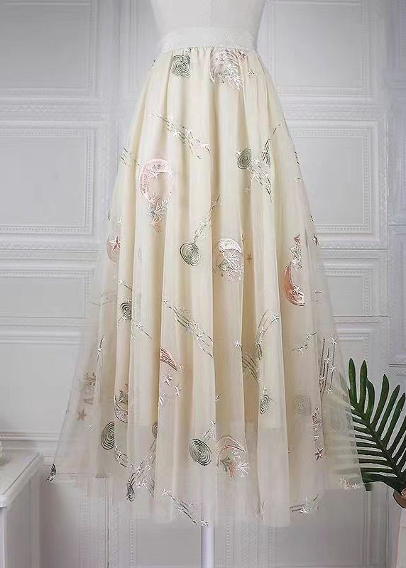 A Vintage Style Garment with Delicate Timeless Details