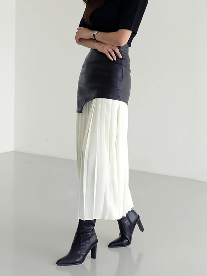 Beautifully Finished Garment in a Timeless Design