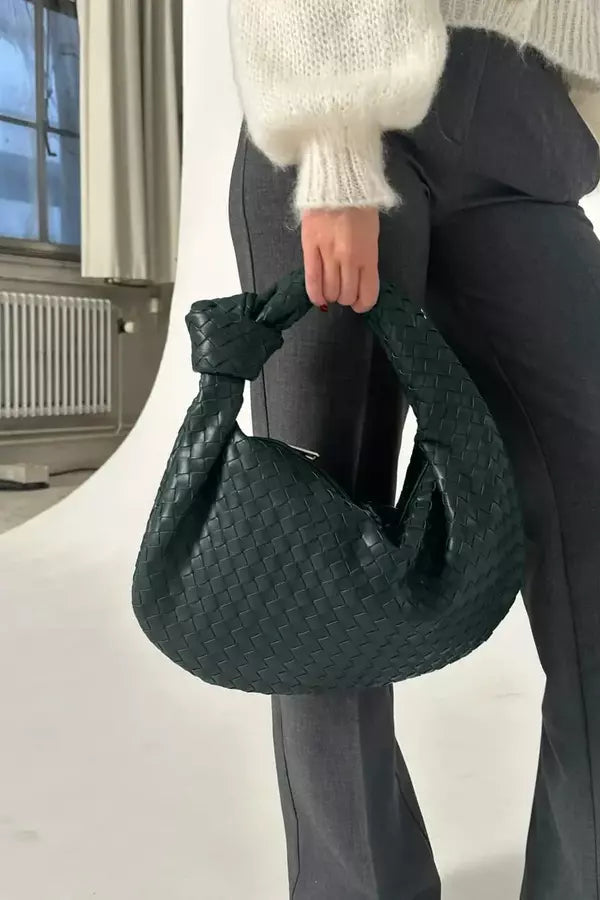 Vintage Inspired Bag with a Contemporary Edge