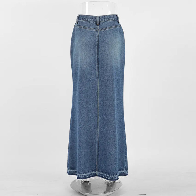 A Vintage Style Garment with Delicate Timeless Details