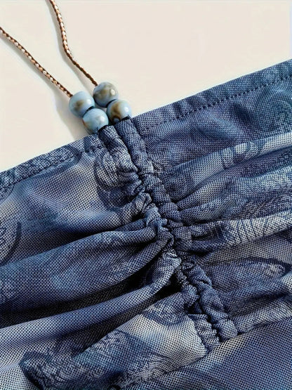 Beautifully Balanced Top with Timeless Character