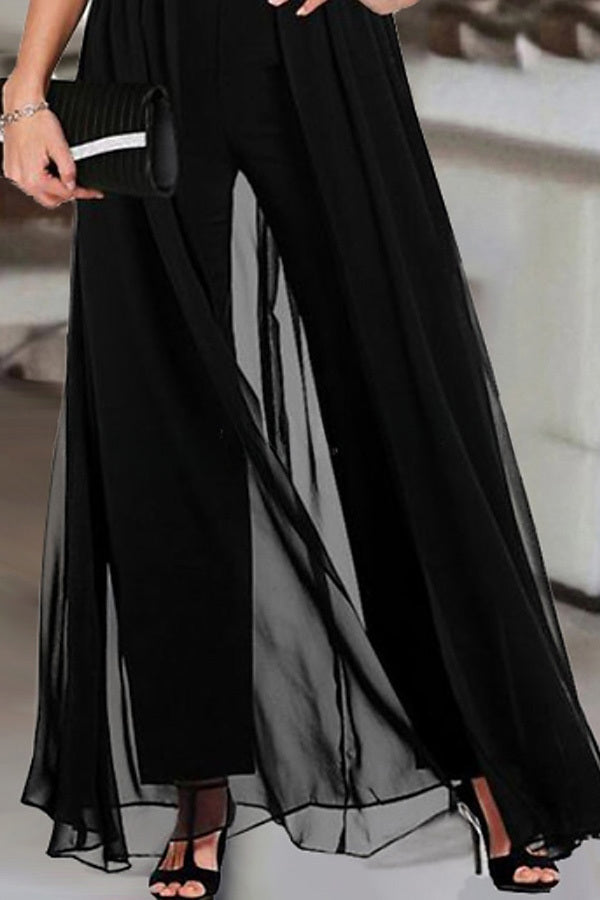 Gracefully Styled Garment for Any Occasion