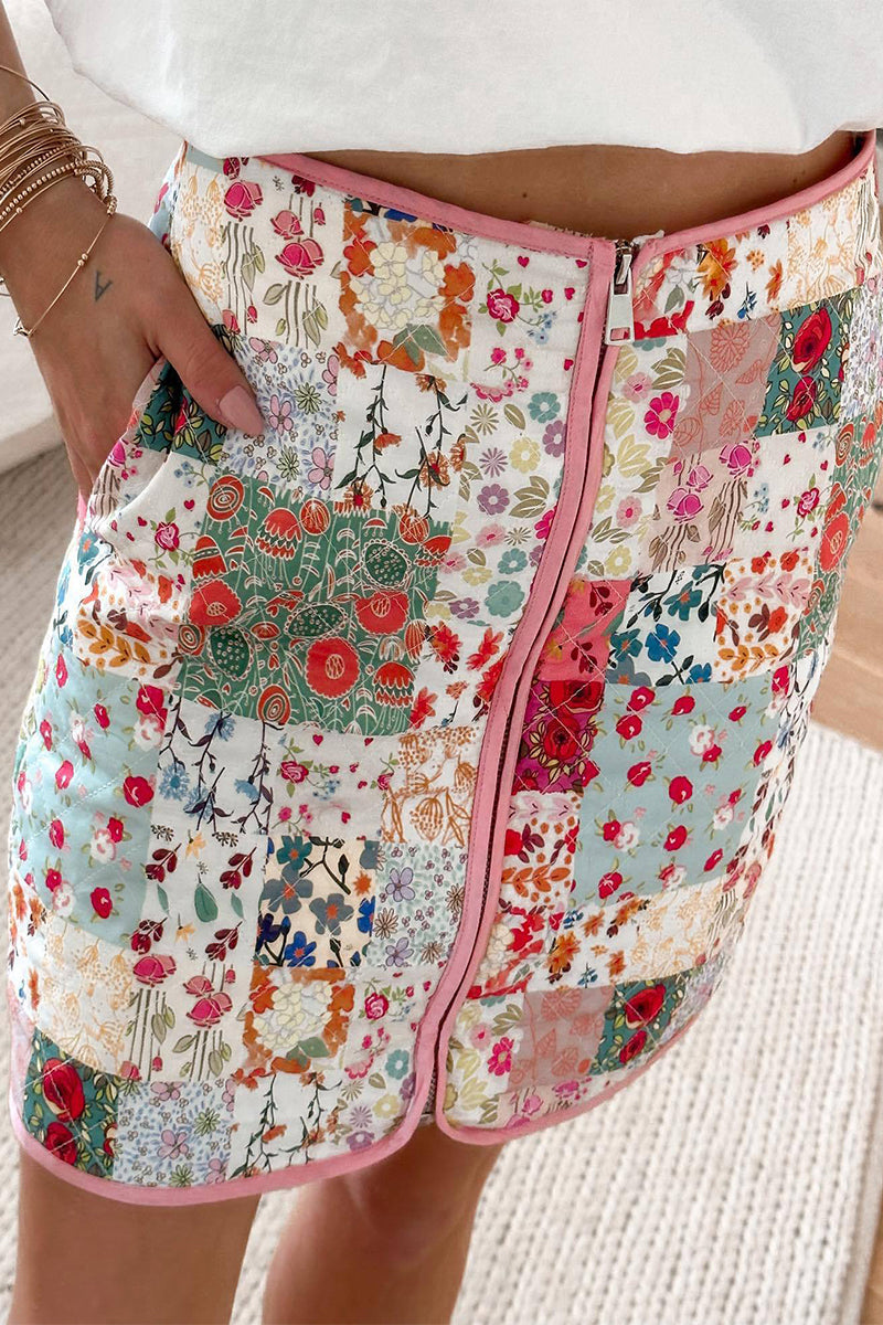 A Vintage Style Garment with Delicate Timeless Details