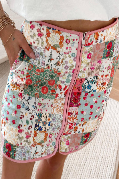 A Vintage Style Garment with Delicate Timeless Details
