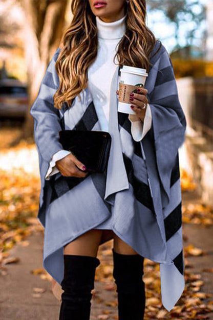 Well Tailored Garment with a Graceful Silhouette