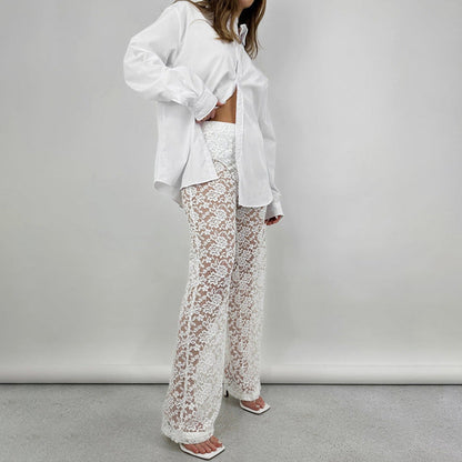 Classic Vintage & Enduringly Stylish Pants