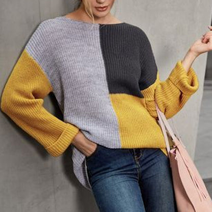 Beautifully Crafted Sweater in a Classic Style