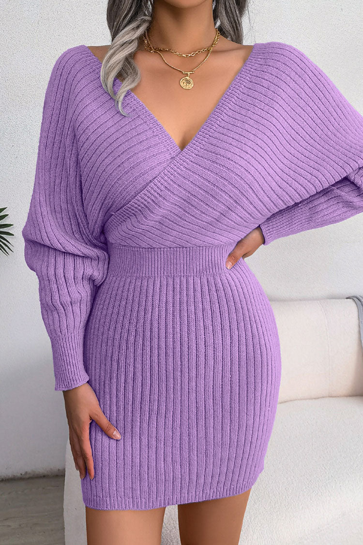 Sophisticated Sweater with a Clean Classic Look