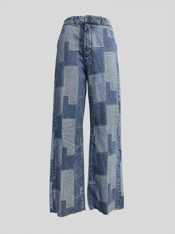 Gracefully Styled Pants for Any Occasion