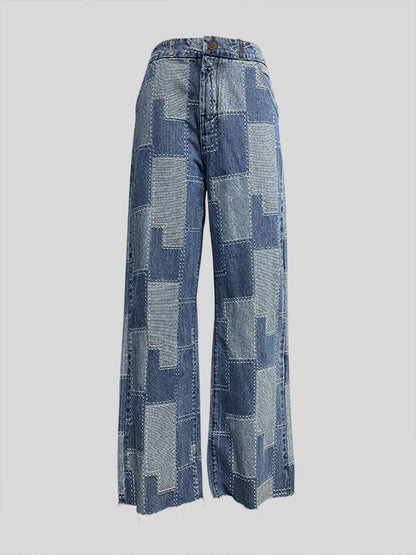 Gracefully Styled Pants for Any Occasion