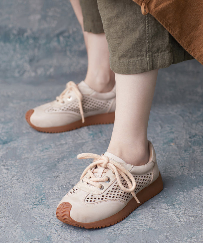 Beautifully Crafted Shoes in a Classic Style
