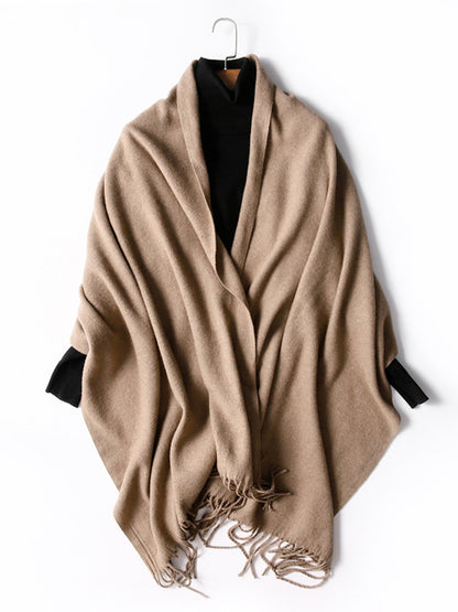 Polished Garment with an Effortless Classic Look