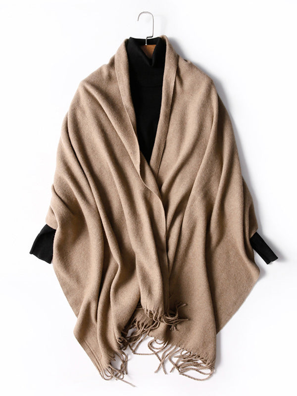 Polished Garment with an Effortless Classic Look