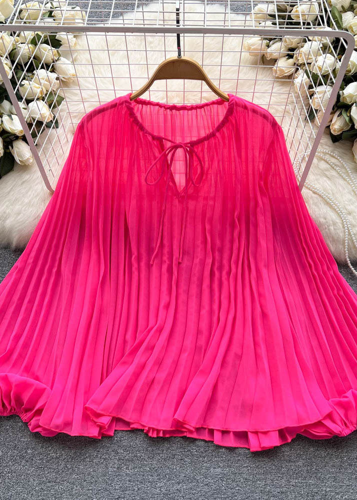 Classic Vintage & Enduringly Stylish Blouse