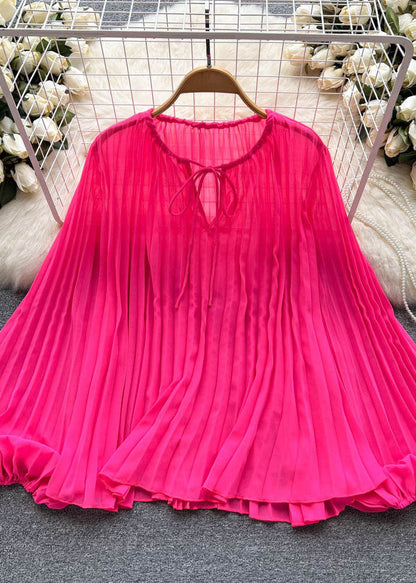 Classic Vintage & Enduringly Stylish Blouse
