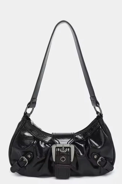 A Vintage Style Bag with Delicate Timeless Details