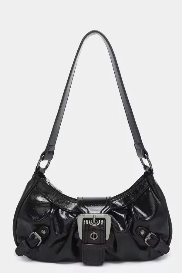 A Vintage Style Bag with Delicate Timeless Details