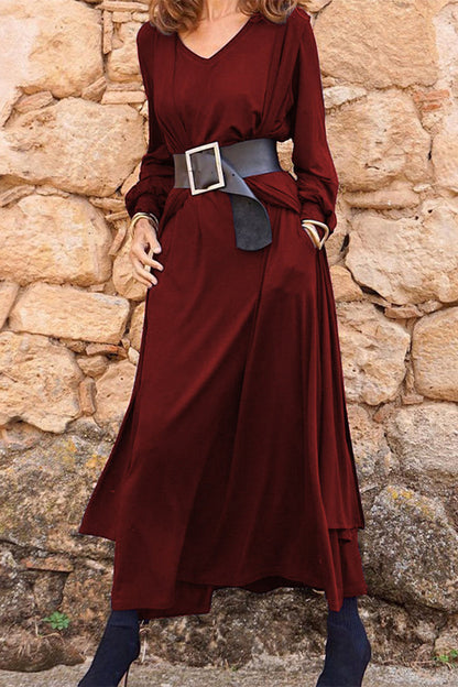 Polished Garment with an Effortless Classic Look