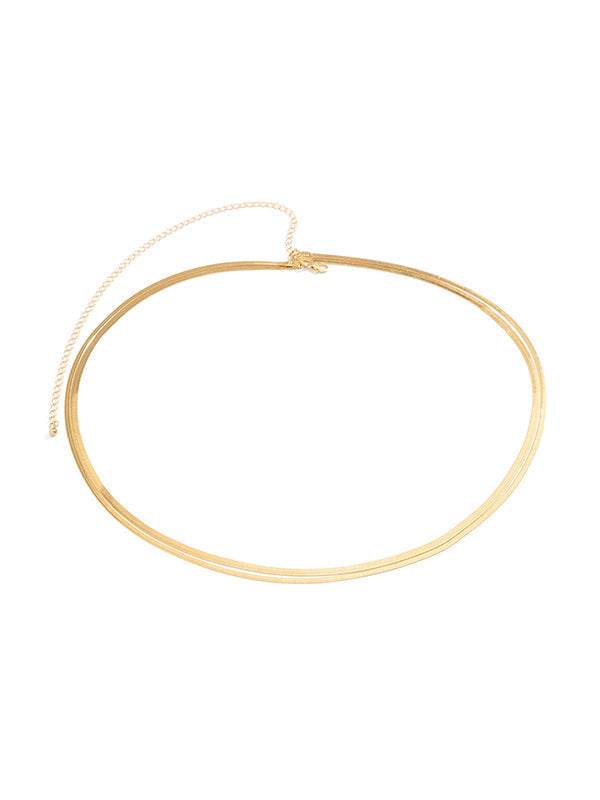 A Vintage Style Garment with Delicate Timeless Details