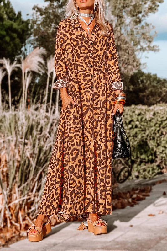 LEOPARD