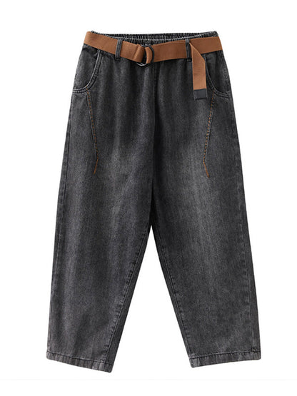 Polished Pants with an Effortless Classic Look