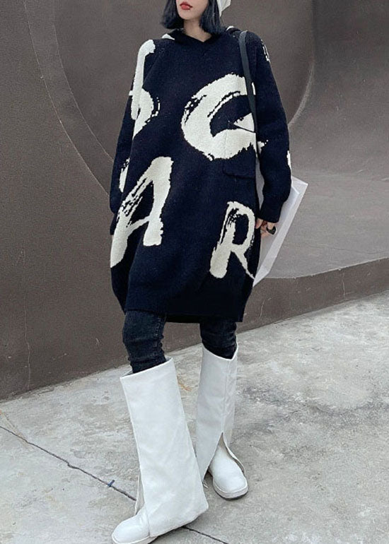 Vintage Inspired Sweater with a Contemporary Edge