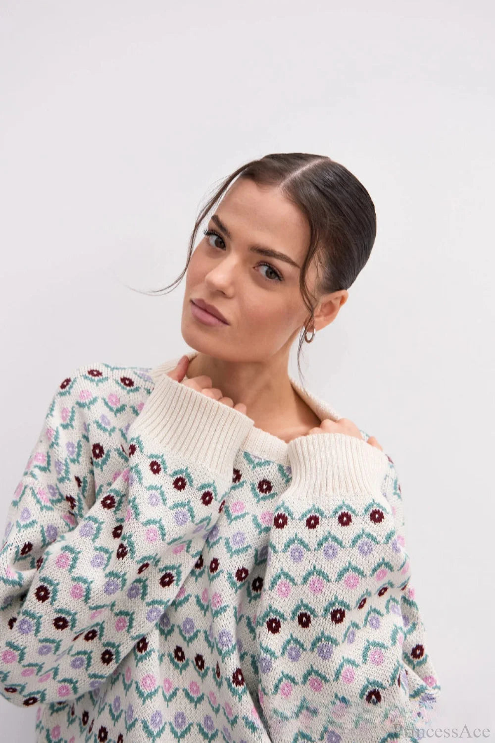 Classic Vintage & Enduringly Stylish Sweater