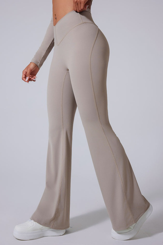 Beautifully Balanced Garment with Timeless Character