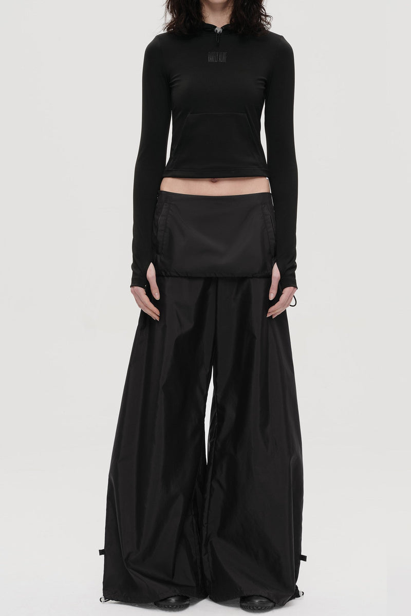 Gracefully Styled Pants for Any Occasion