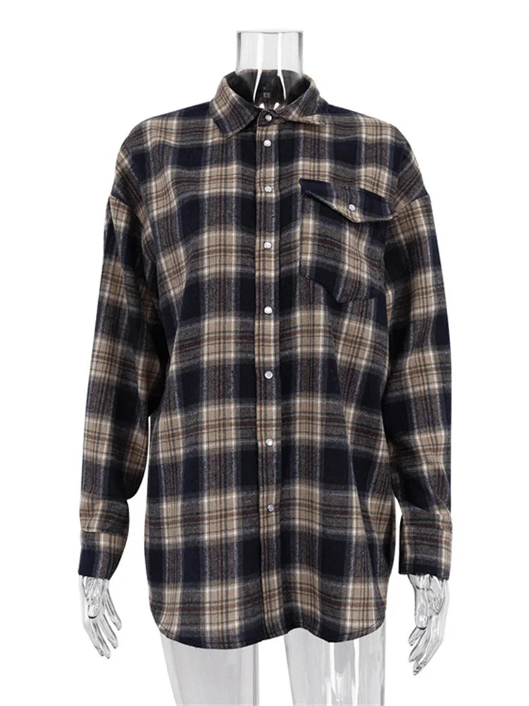 Beautifully Crafted Cardigan in a Classic Style