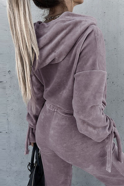 Vintage Inspired Garment with a Contemporary Edge