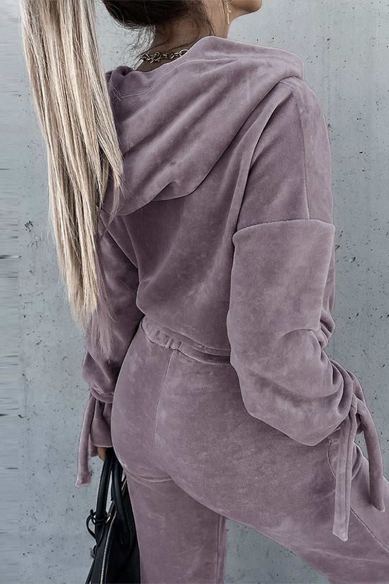 Vintage Inspired Garment with a Contemporary Edge