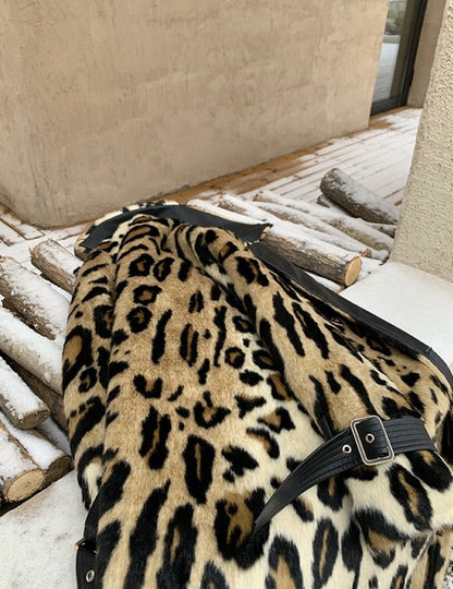 Beautifully Crafted Coat in a Classic Style