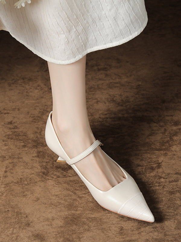 Polished Garment with an Effortless Classic Look