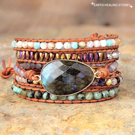 Beautifully Balanced Garment with Timeless Character