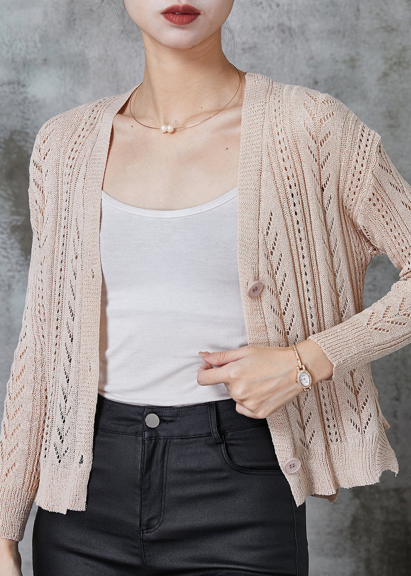 Elegantly Styled Cardigan for Everyday Wear