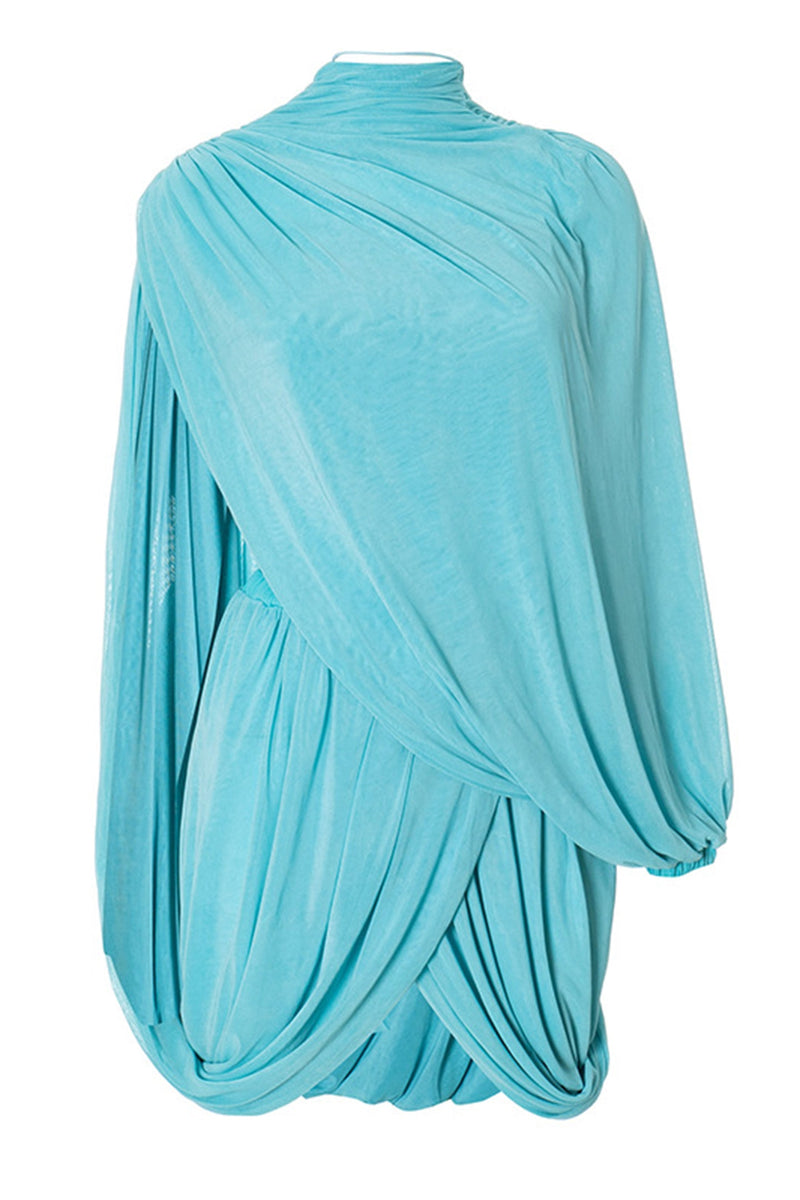 Gracefully Styled Garment for Any Occasion