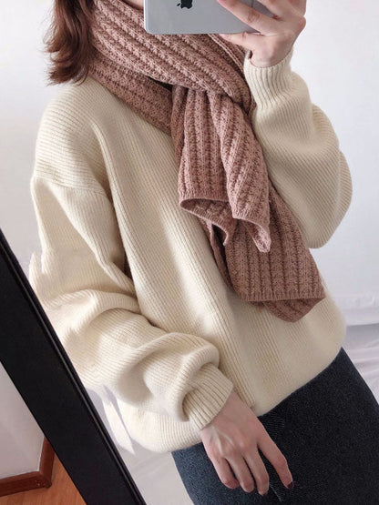 Sophisticated Garment with a Clean Classic Look