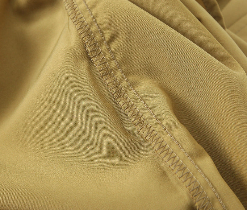Polished Garment with an Effortless Classic Look