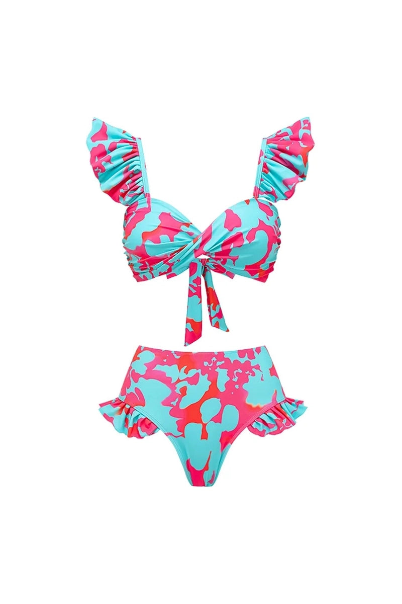 Classic Vintage & Enduringly Stylish Bikini