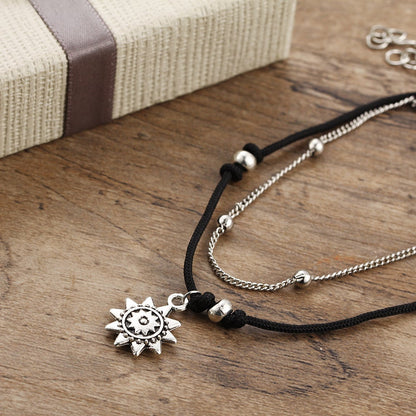 Effortlessly Elegant Garment with a Timeless Design